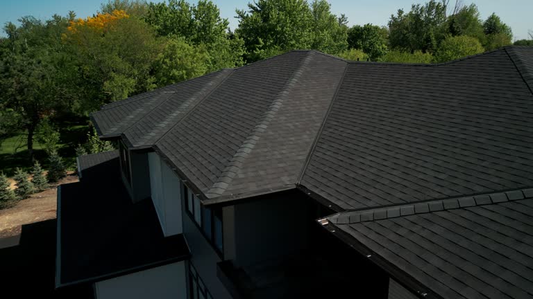 Best Tile Roofing Installation  in Panguitch, UT