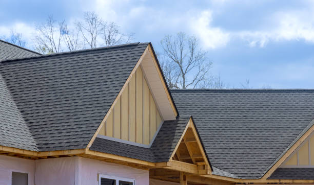 Best 4 Ply Roofing  in Panguitch, UT