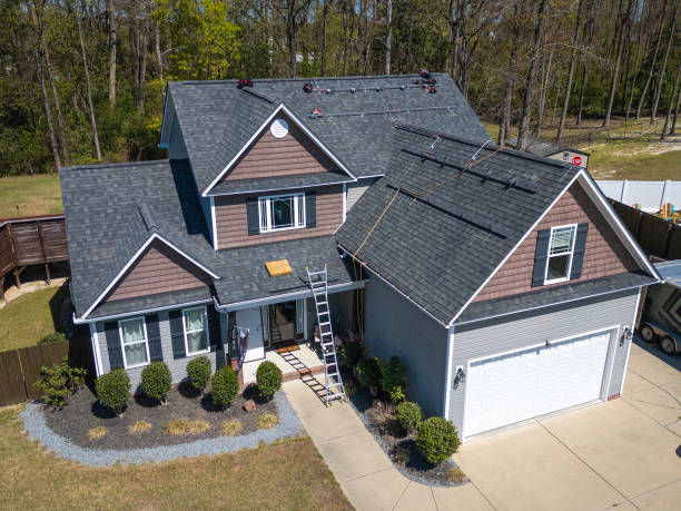 Reliable Panguitch, UT Roofing Service Solutions
