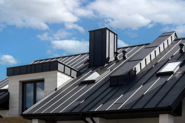Best Commercial Roofing Services  in Panguitch, UT